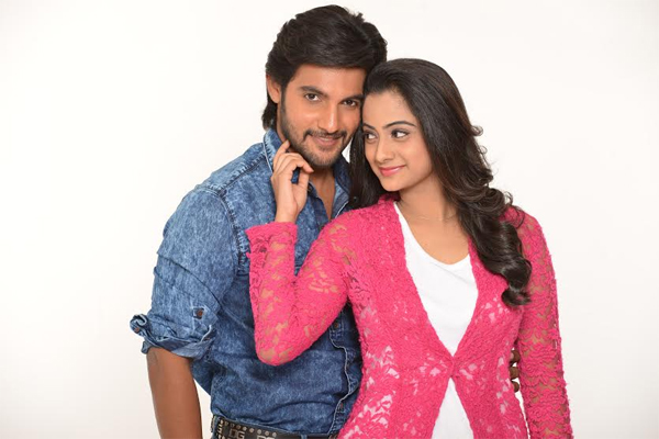 chuttalabbayi movie opening,aadi,veerabadhram,ramu thalluri  చుట్టాలబ్బాయి లైన్ మీదకొచ్చేసాడు!
